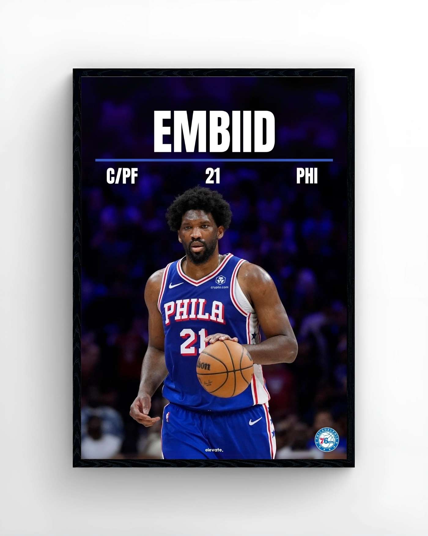 Joël Embiid