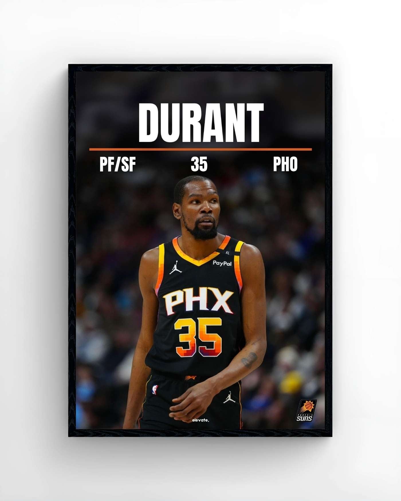 Kevin Durant