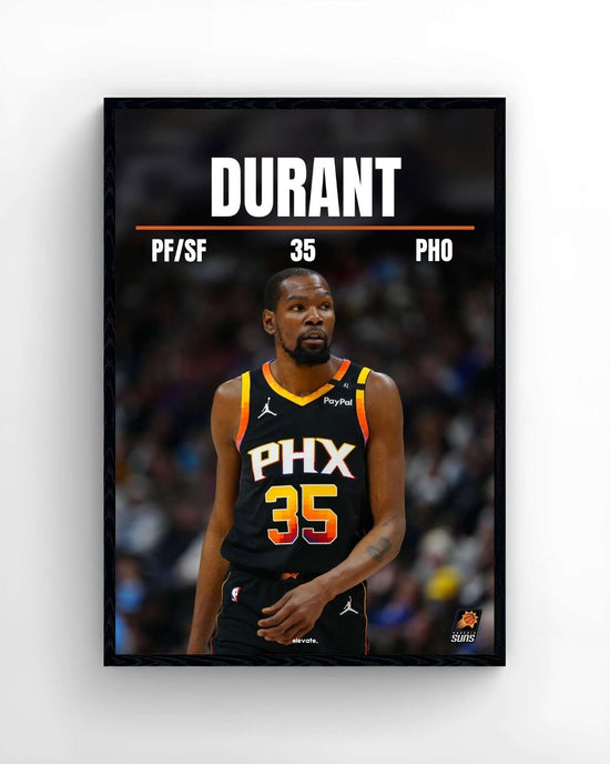 Kevin Durant