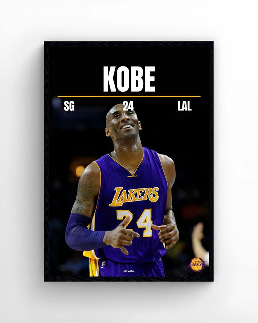 Kobe Bryant