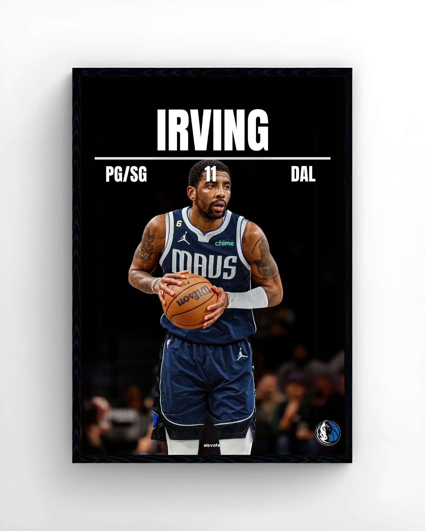 Kyrie Irving