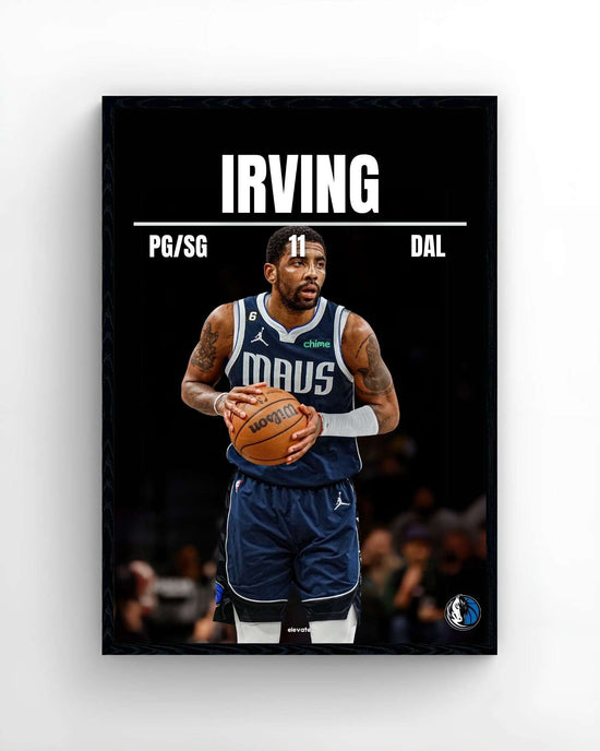 Kyrie Irving