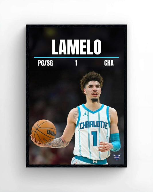 LaMelo Ball