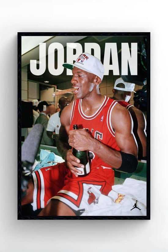 Michael Jordan