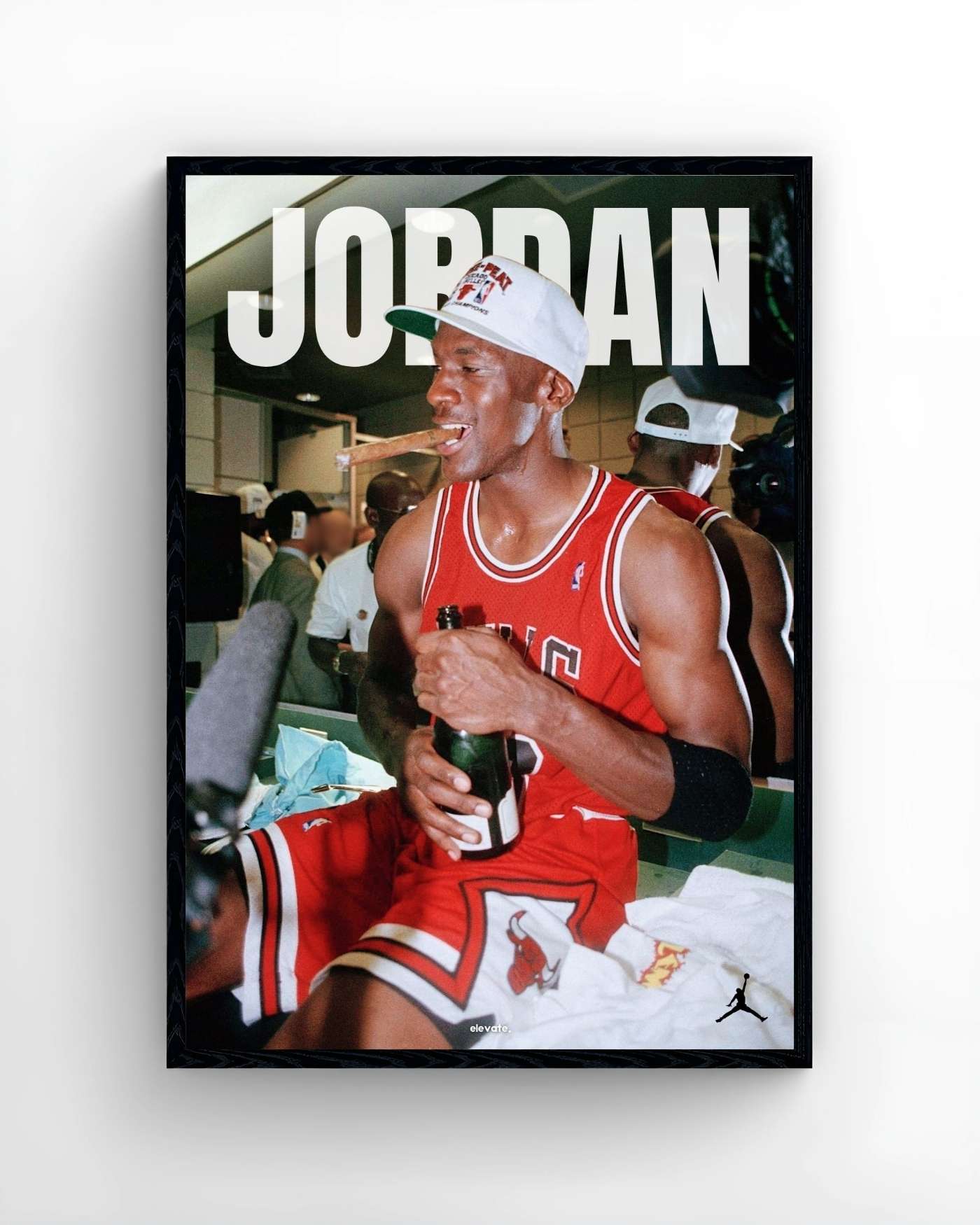 Michael Jordan