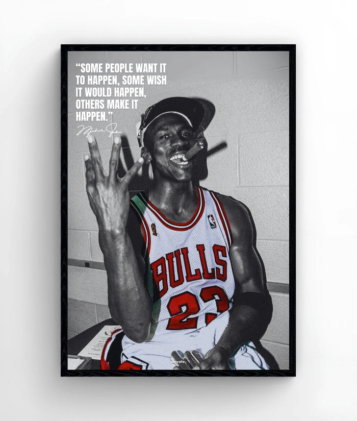 GOAT Mentality