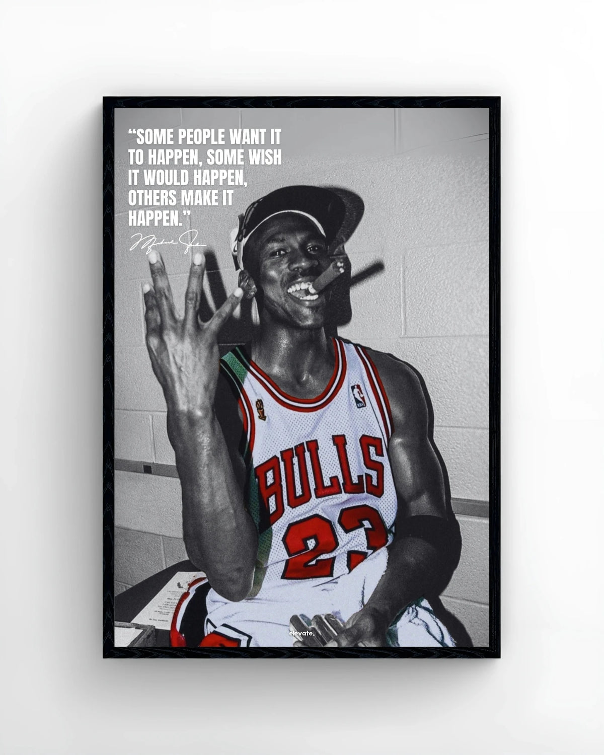 GOAT Mentality - Elevate