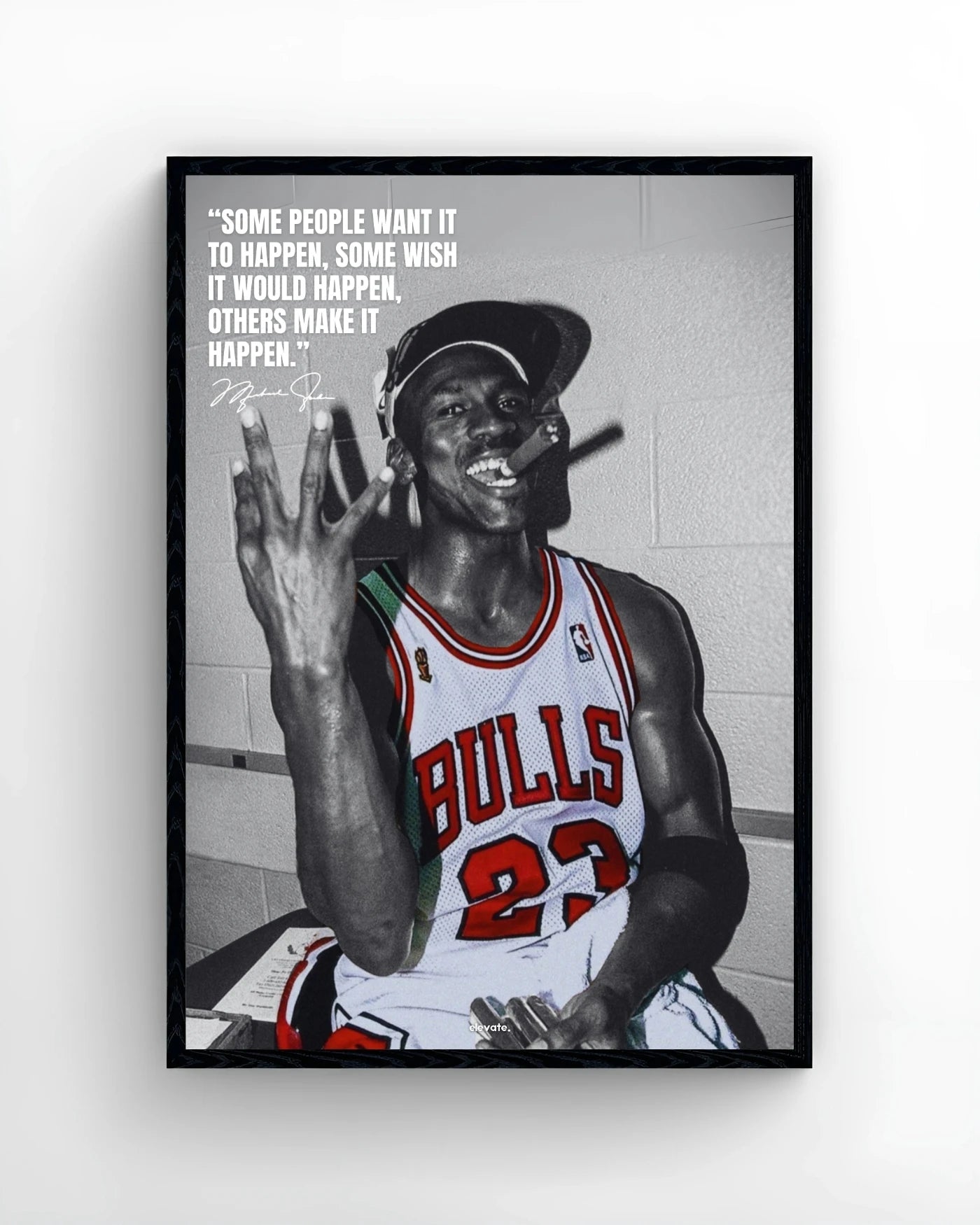 GOAT Mentality