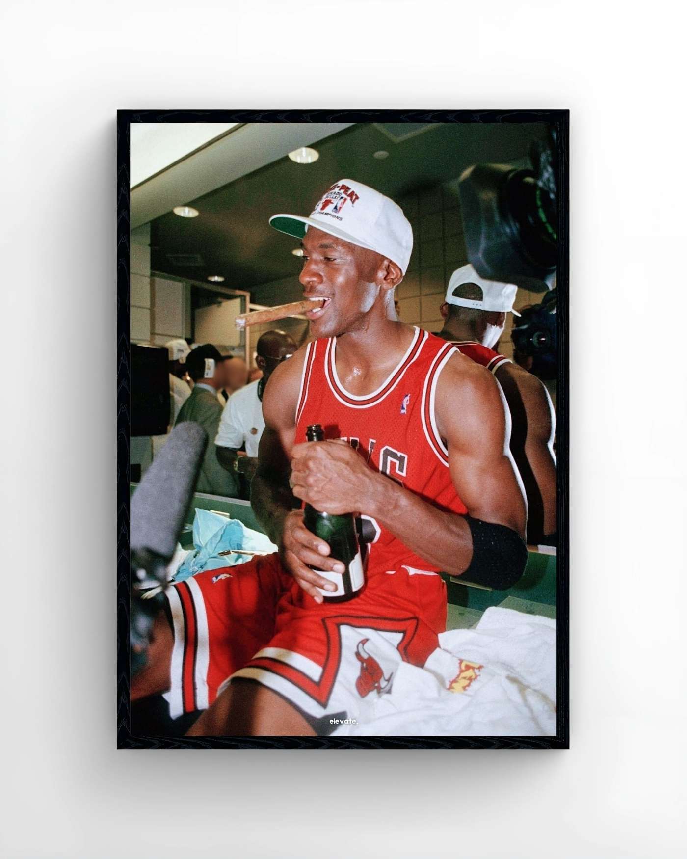 Michael Jordan