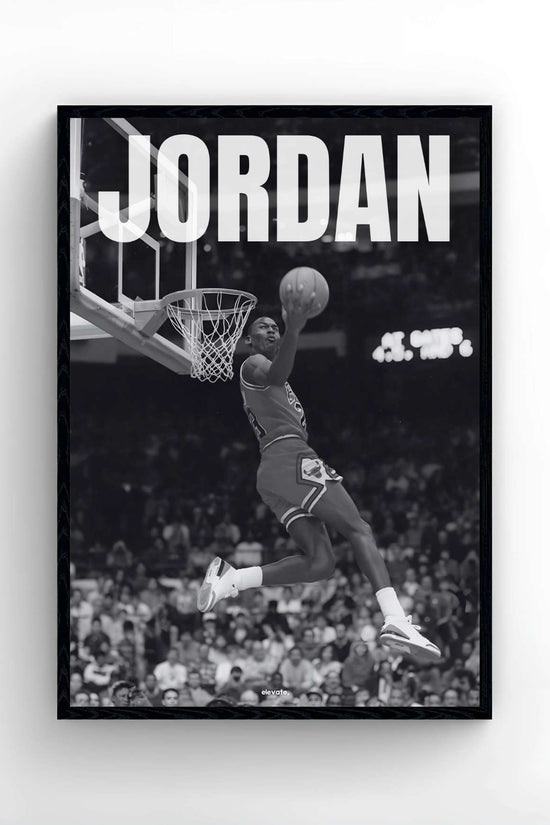 Michael Jordan
