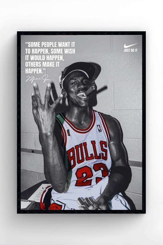 Michael Jordan