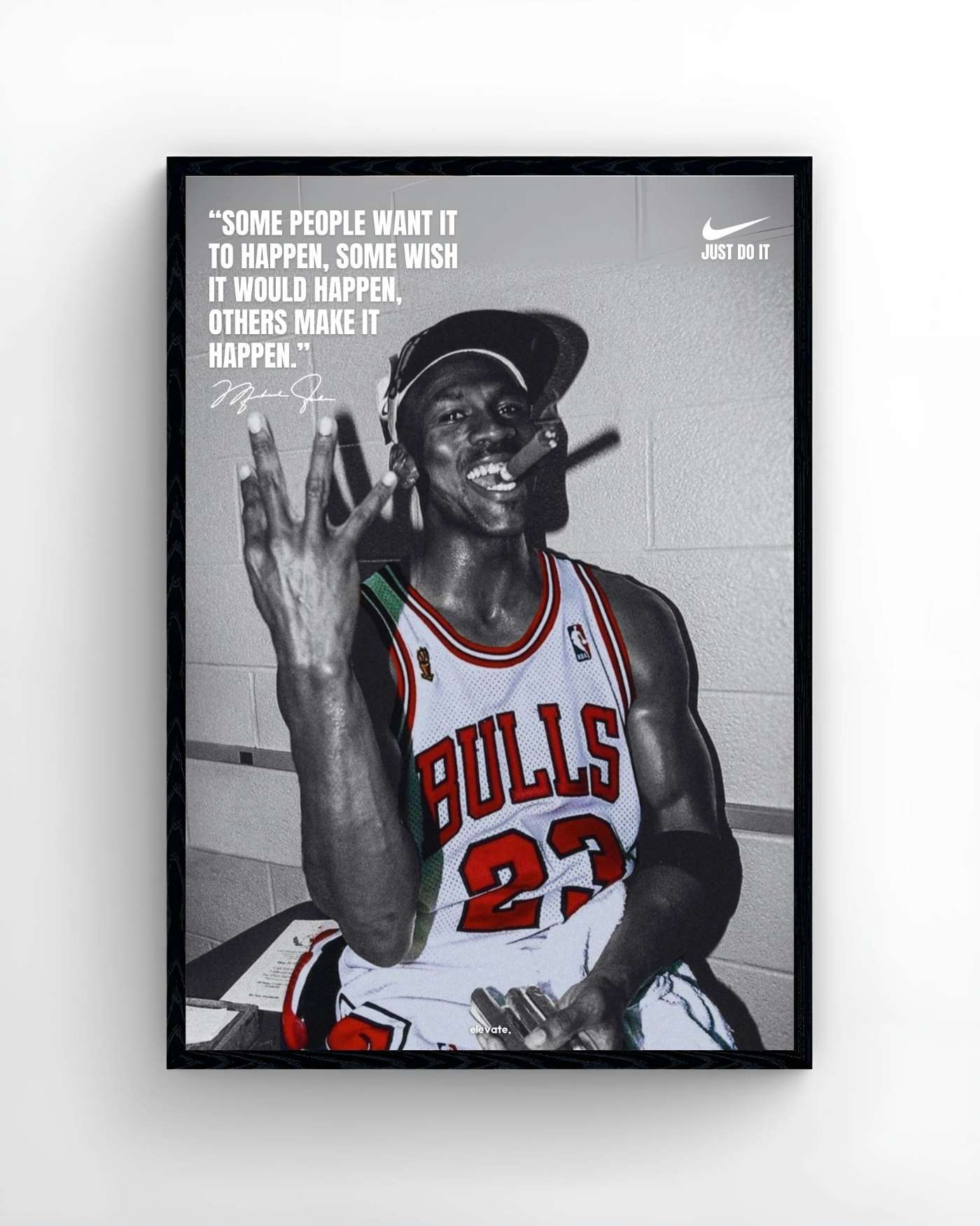Michael Jordan