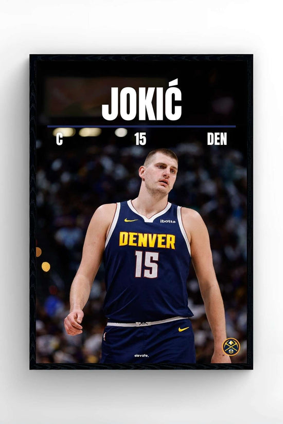 Nikola Jokić
