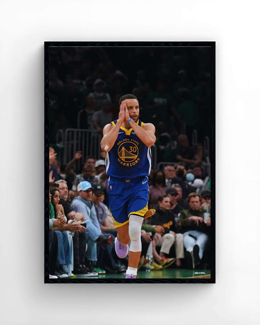 Steph Curry - Night Night