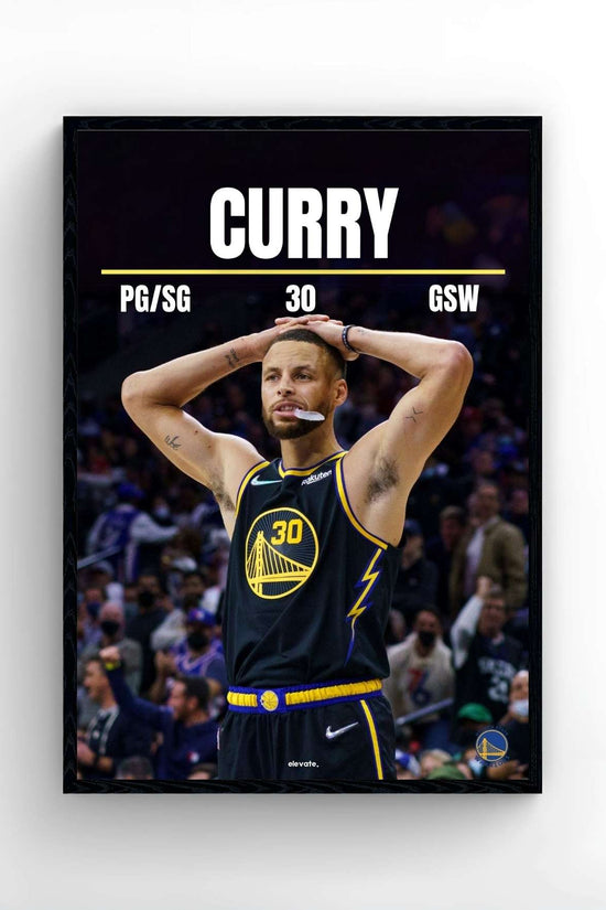 Stephen Curry