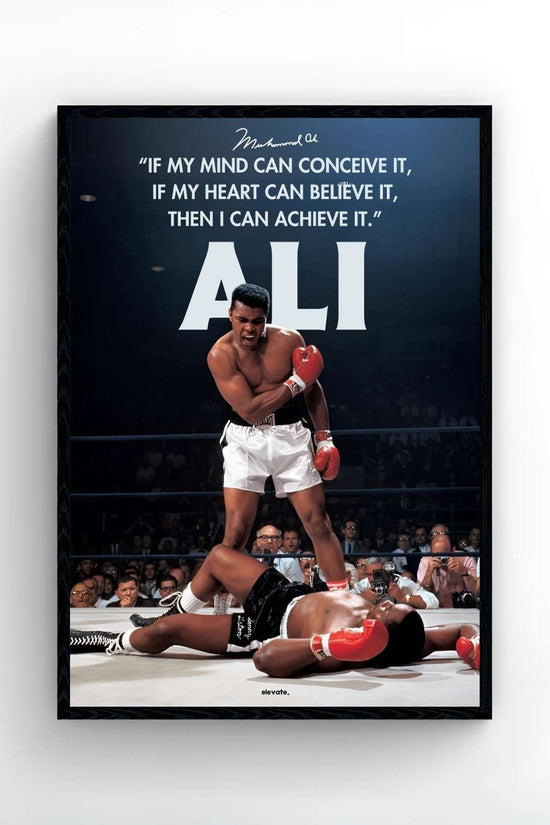 Muhammad Ali