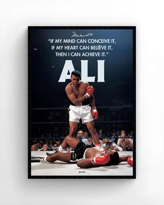 Muhammad Ali