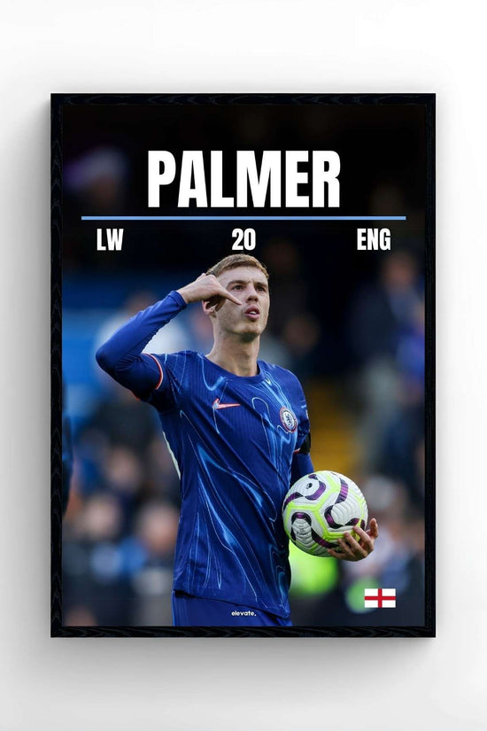 Cole Palmer