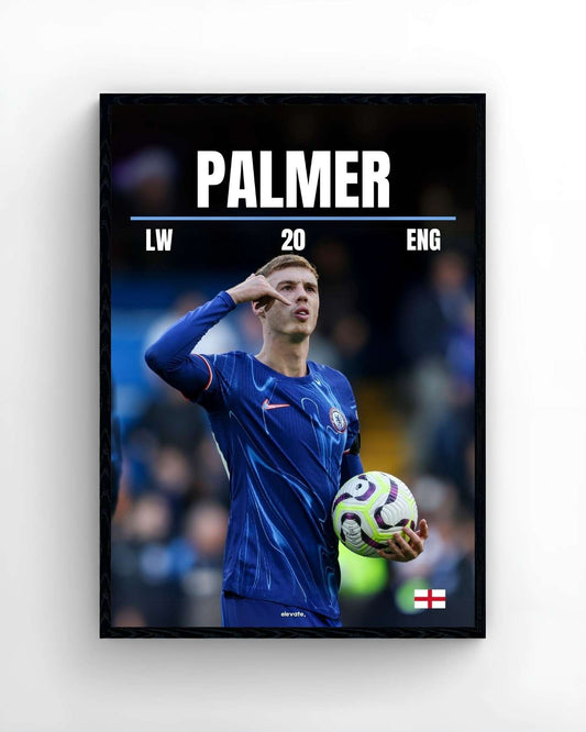 Cole Palmer