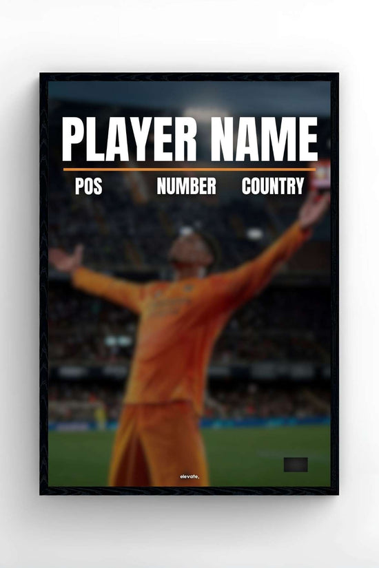 Benutzerdefinierter Player