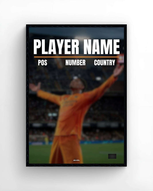 Benutzerdefinierter Player