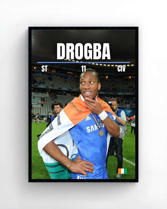 Didier Drogba