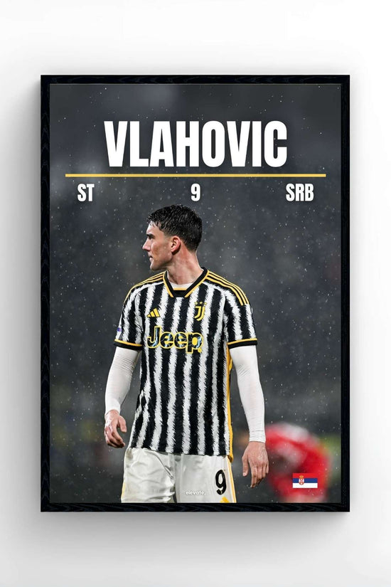 Dušan Vlahović