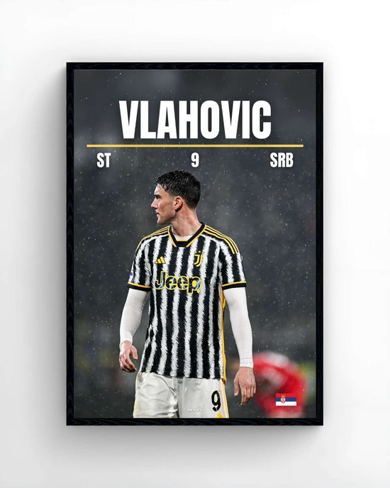 Dušan Vlahović
