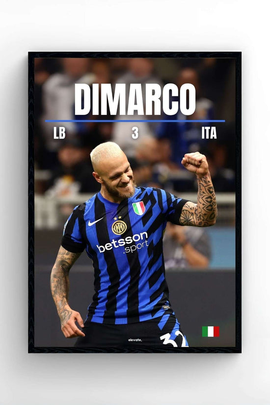 Federico Dimarco