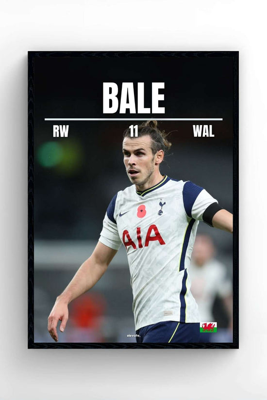 Gareth Bale