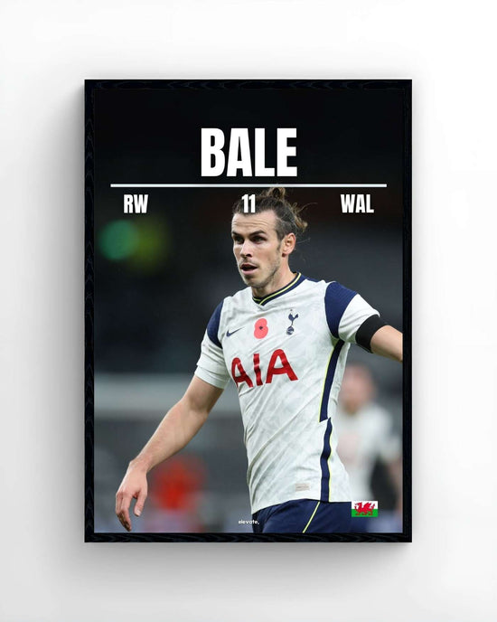 Gareth Bale