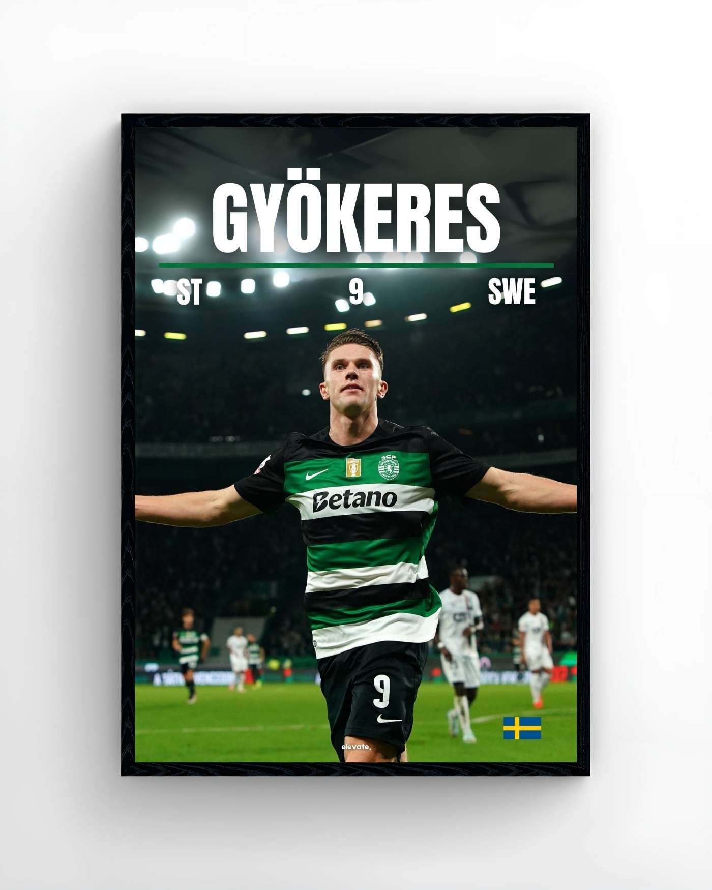Gyökeres