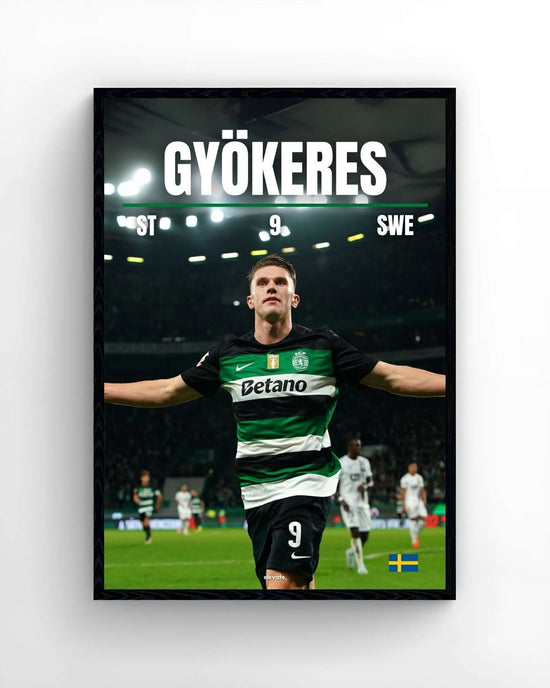 Gyökeres