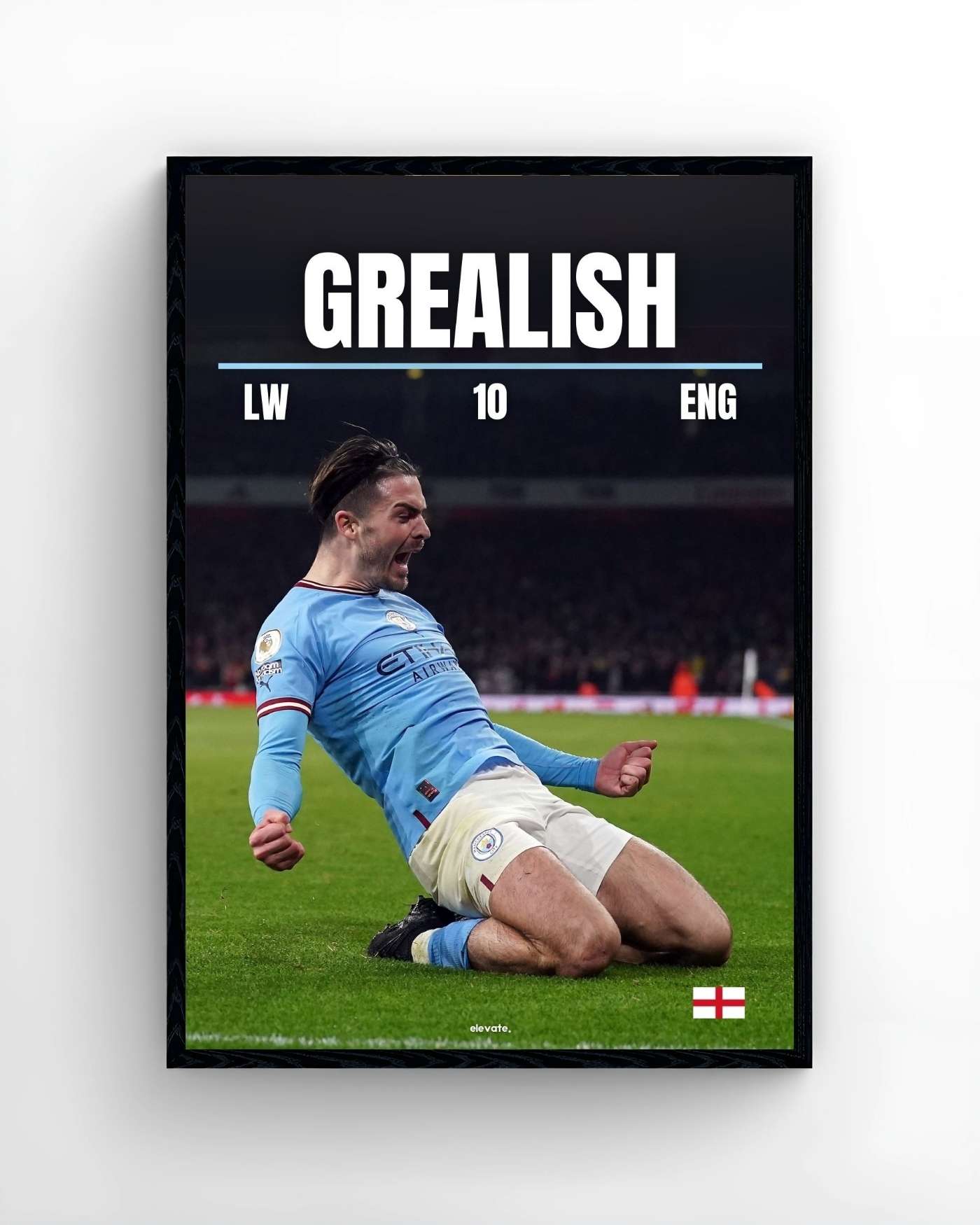 Jack Grealish