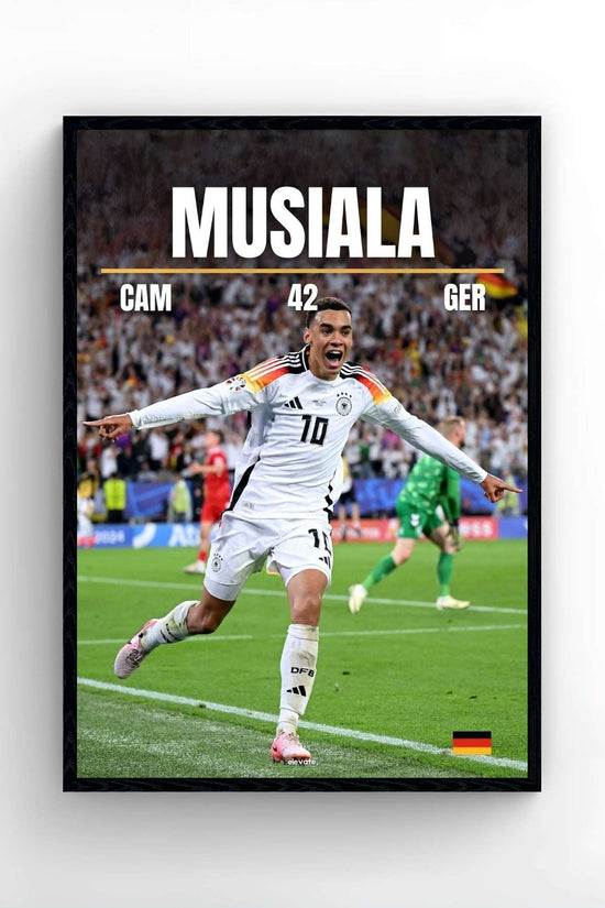 Jamal Musiala