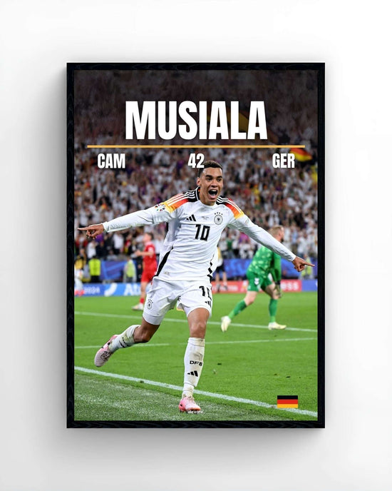 Jamal Musiala