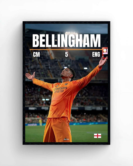 Jude Bellingham