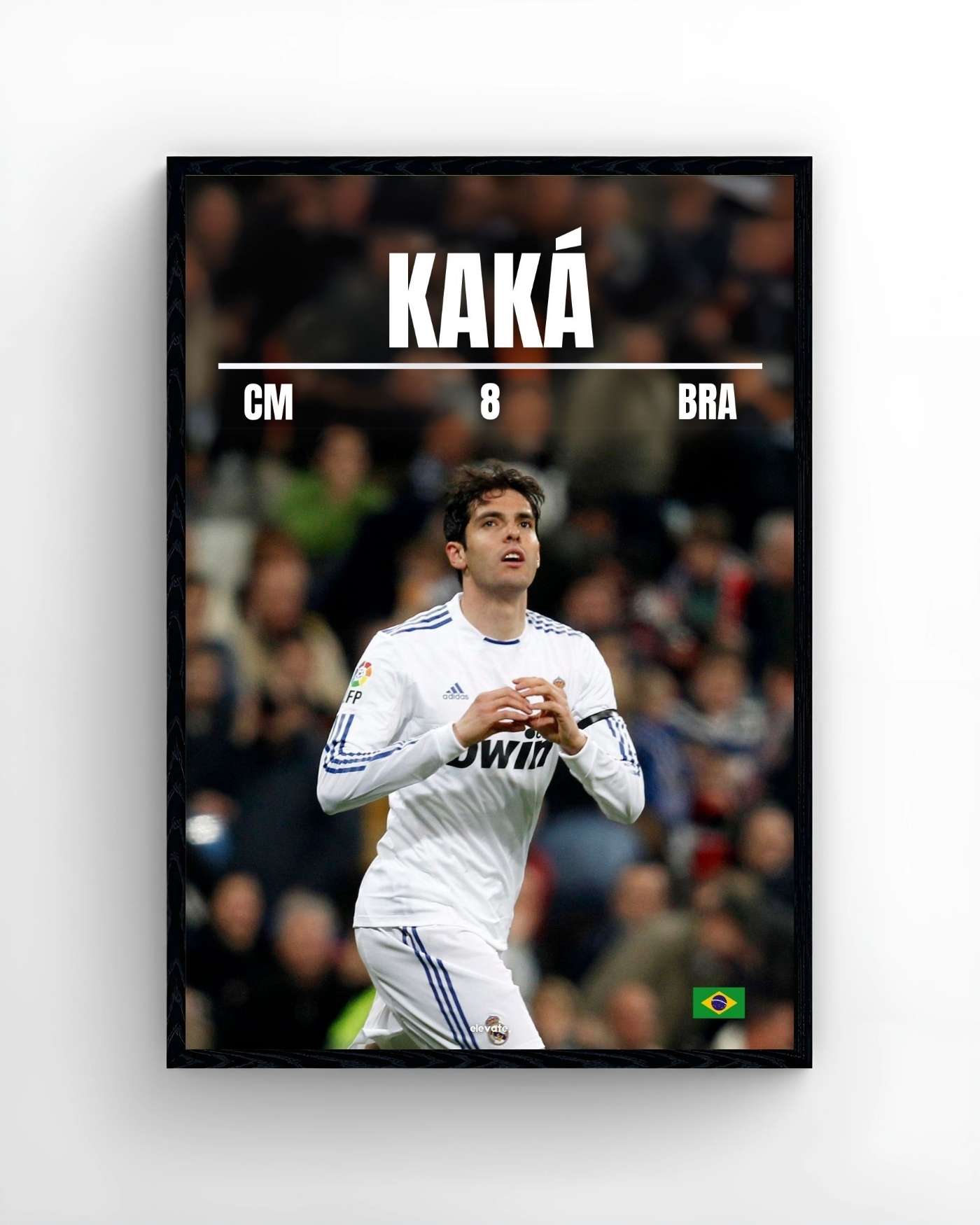 Kaká