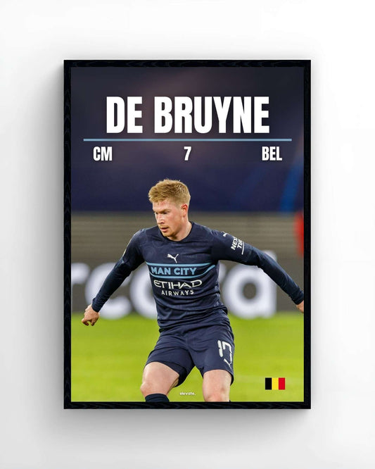 Kevin De Bruyne