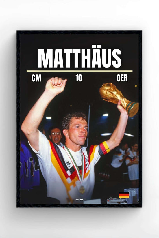 Lothar Matthäus