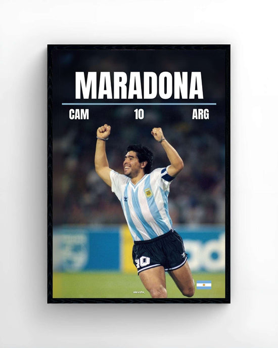 Maradona