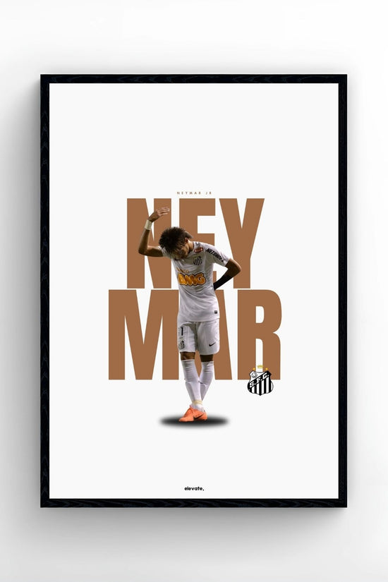 Neymar Jr
