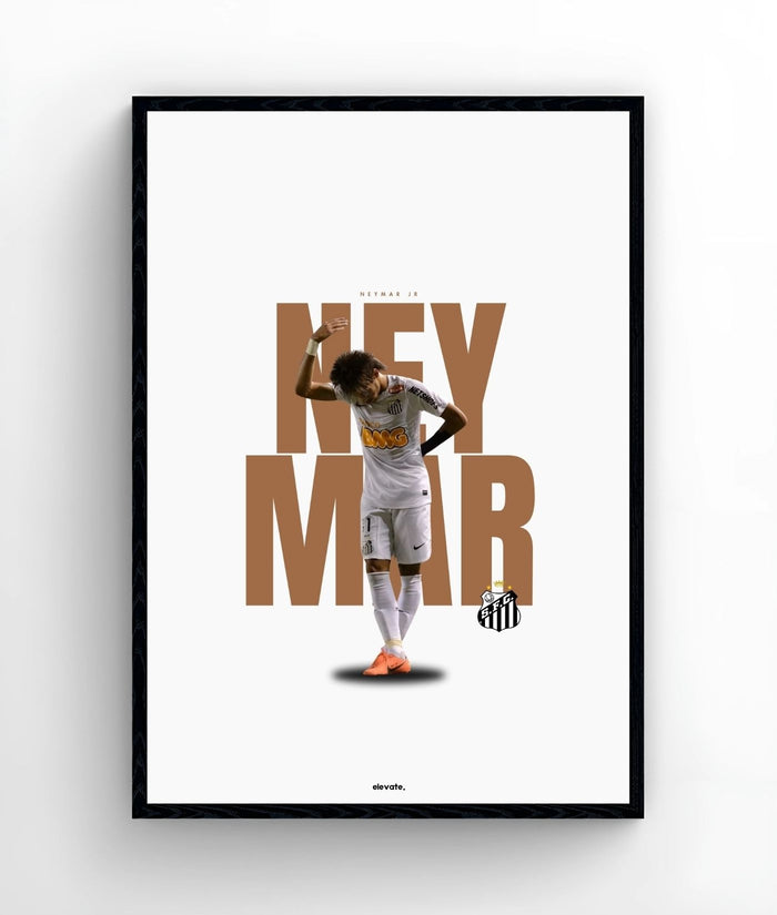 Neymar Jr - Elevate