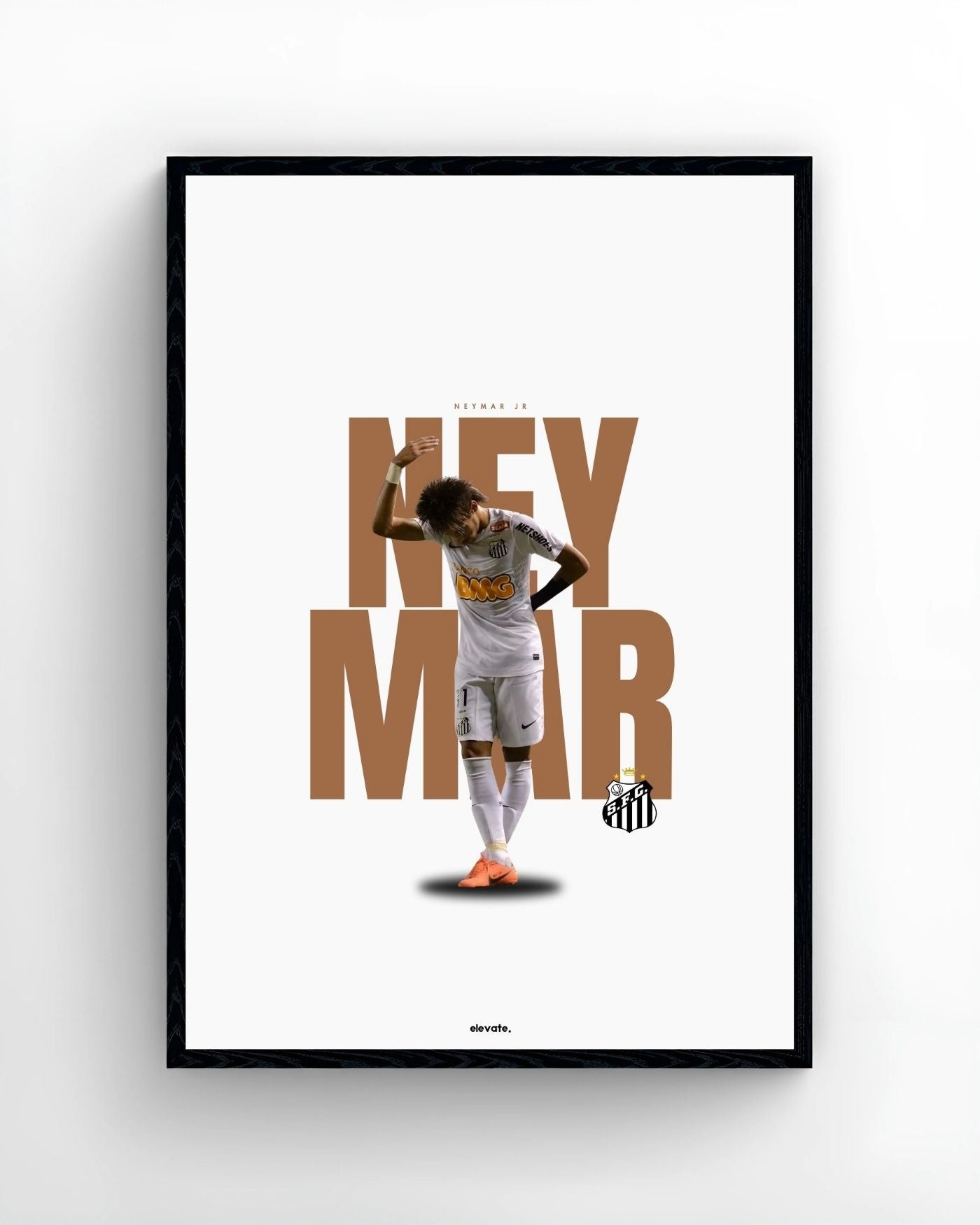 Neymar Jr