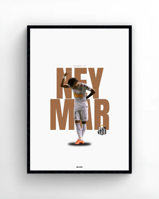 Neymar Jr