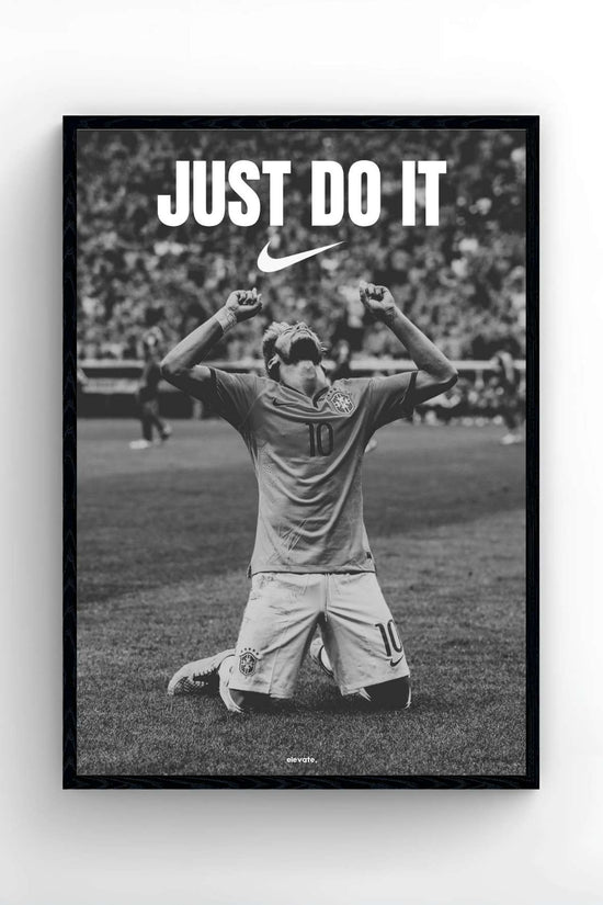 Neymar Jr - Just Do It