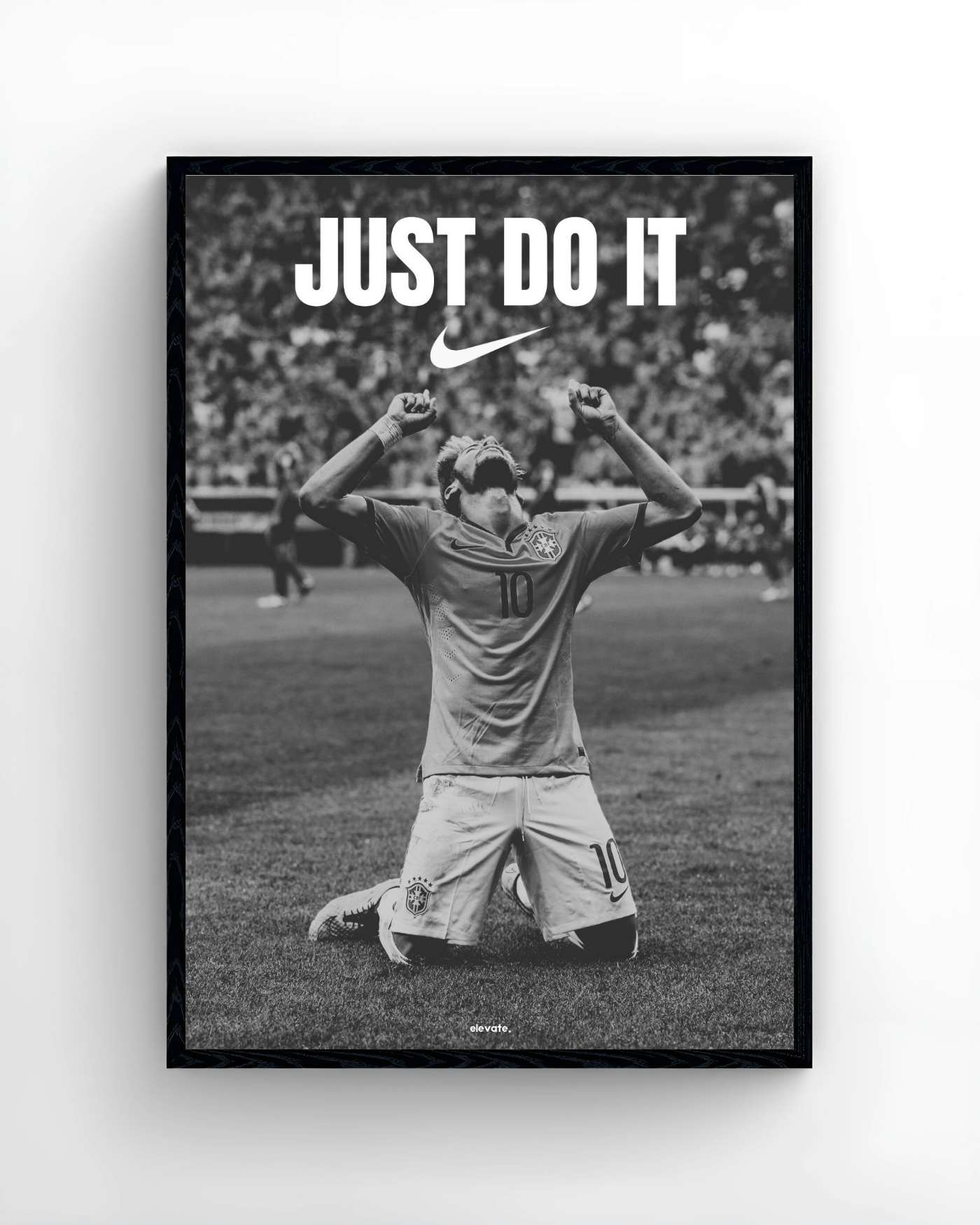 Neymar Jr - Just Do It