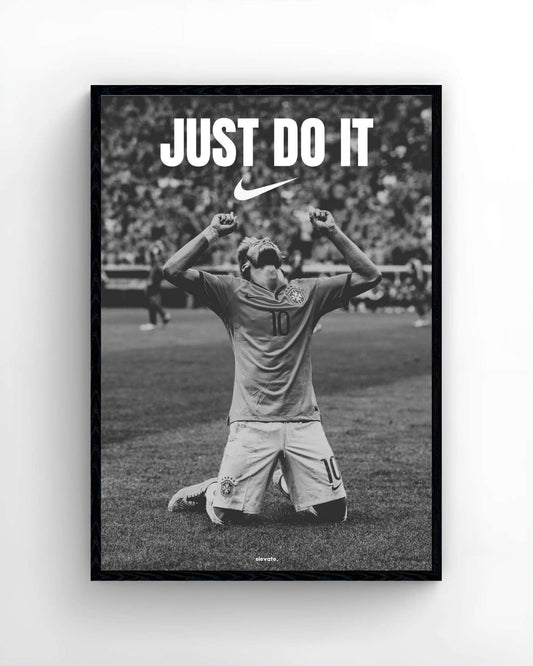 Neymar Jr - Just Do It