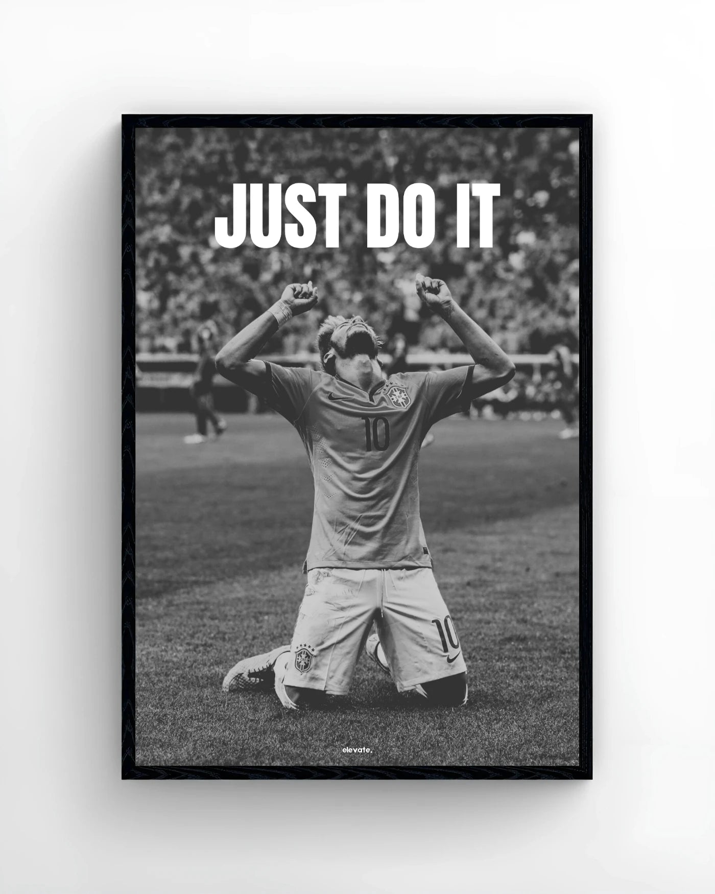 Neymar Jr