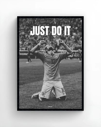 Neymar Jr - Elevate